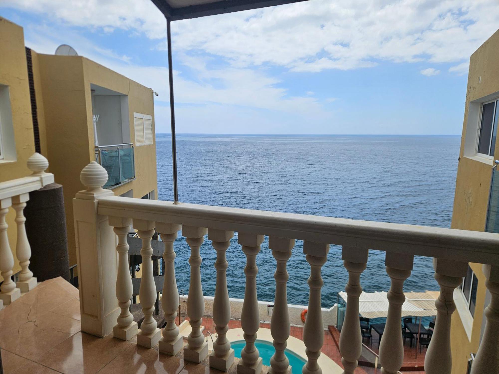 Flipper Top Suites San Agustin  Exterior photo
